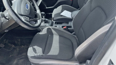 Ford Focus 1.0 Ecoboost 92kW Trend+
