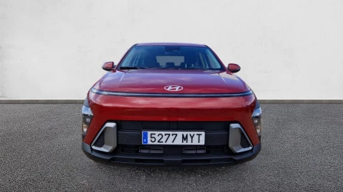 Hyundai Kona 1.0T 100CV Maxx