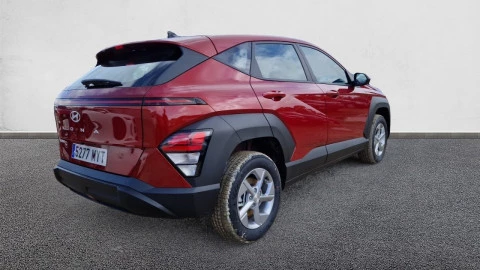 Hyundai Kona 1.0T 100CV Maxx