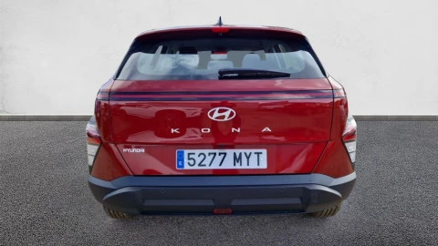Hyundai Kona 1.0T 100CV Maxx