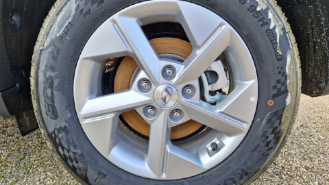 Hyundai Kona 1.0T 100CV Maxx