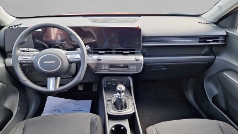 Hyundai Kona 1.0T 100CV Maxx