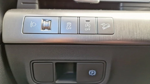 Hyundai Kona 1.0T 100CV Maxx