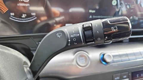 Hyundai Kona 1.0T 100CV Maxx