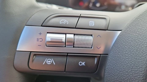 Hyundai Kona 1.0T 100CV Maxx