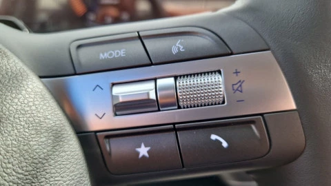 Hyundai Kona 1.0T 100CV Maxx