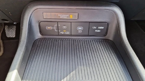 Hyundai Kona 1.0T 100CV Maxx