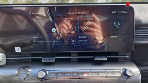 Hyundai Kona 1.0T 100CV Maxx