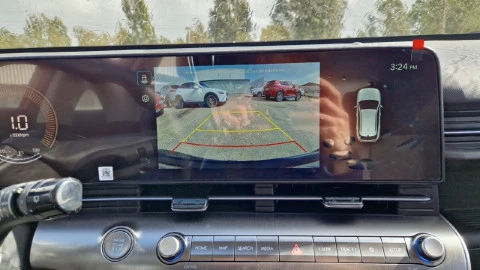 Hyundai Kona 1.0T 100CV Maxx