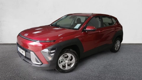 Hyundai Kona 1.0T 100CV Maxx