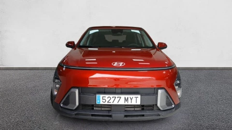 Hyundai Kona 1.0T 100CV Maxx