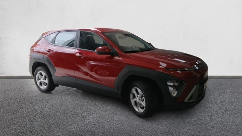 Hyundai Kona 1.0T 100CV Maxx