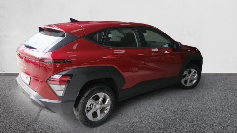 Hyundai Kona 1.0T 100CV Maxx