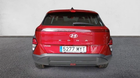 Hyundai Kona 1.0T 100CV Maxx