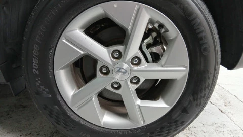 Hyundai Kona 1.0T 100CV Maxx