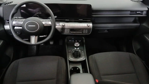 Hyundai Kona 1.0T 100CV Maxx