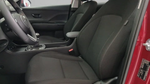 Hyundai Kona 1.0T 100CV Maxx