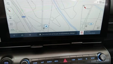 Hyundai Kona 1.0T 100CV Maxx