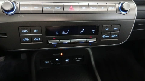 Hyundai Kona 1.0T 100CV Maxx