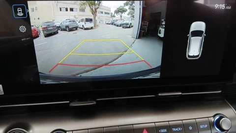 Hyundai Kona 1.0T 100CV Maxx