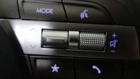 Hyundai Kona 1.0T 100CV Maxx