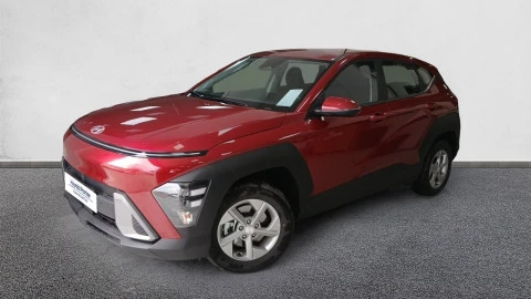 Hyundai Kona 1.0T 100CV Maxx