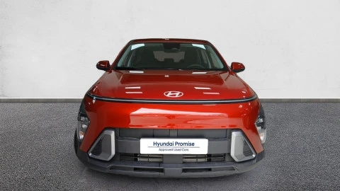 Hyundai Kona 1.0T 100CV Maxx