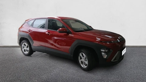 Hyundai Kona 1.0T 100CV Maxx
