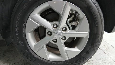 Hyundai Kona 1.0T 100CV Maxx