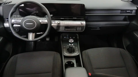 Hyundai Kona 1.0T 100CV Maxx