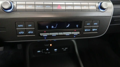 Hyundai Kona 1.0T 100CV Maxx