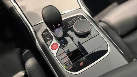 BMW Serie M2 Coupe Basis