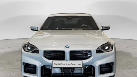 BMW Serie M2 Coupe Basis