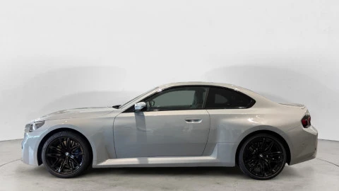 BMW Serie M2 Coupe Basis