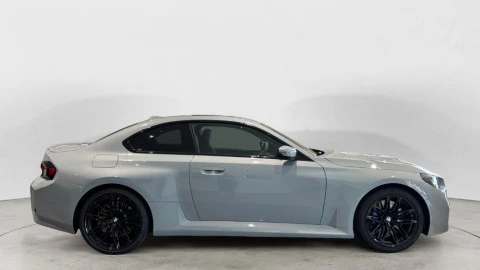 BMW Serie M2 Coupe Basis