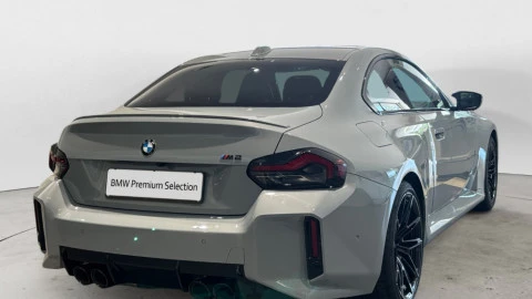 BMW Serie M2 Coupe Basis