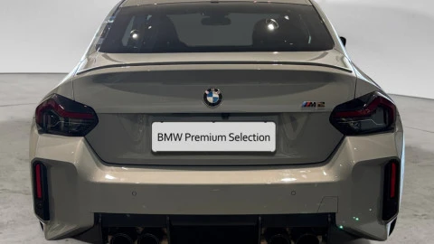 BMW Serie M2 Coupe Basis