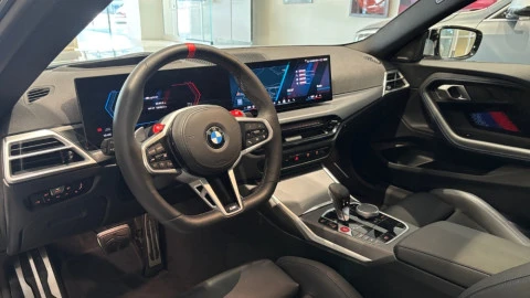 BMW Serie M2 Coupe Basis