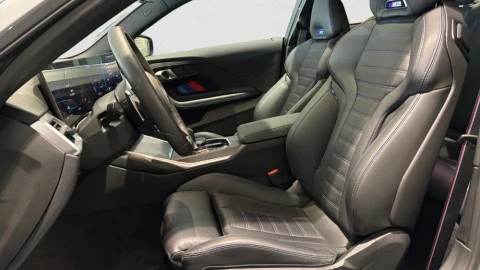 BMW Serie M2 Coupe Basis