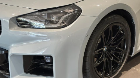 BMW Serie M2 Coupe Basis
