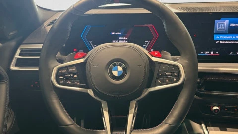 BMW Serie M2 Coupe Basis