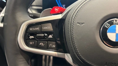 BMW Serie M2 Coupe Basis