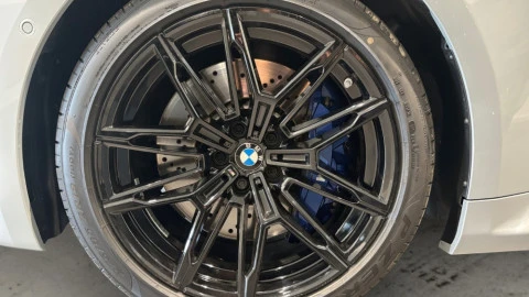 BMW Serie M2 Coupe Basis