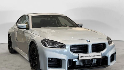 BMW Serie M2 Coupe Basis