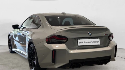 BMW Serie M2 Coupe Basis