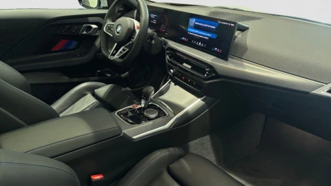 BMW Serie M2 Coupe Basis