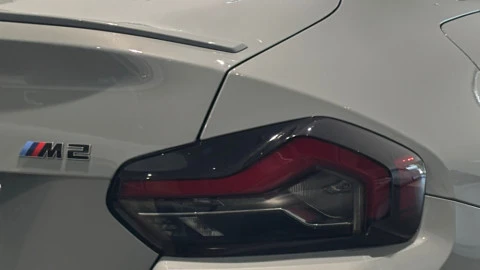 BMW Serie M2 Coupe Basis