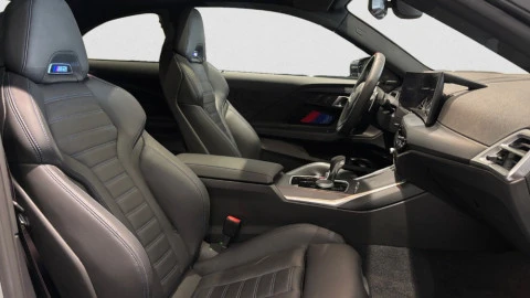BMW Serie M2 Coupe Basis