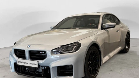 BMW Serie M2 Coupe Basis