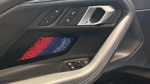BMW Serie M2 Coupe Basis